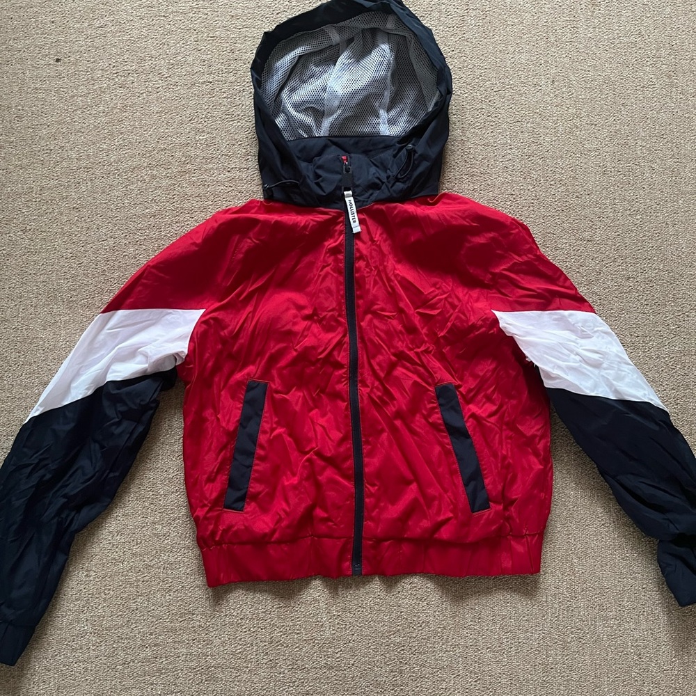 Hollister Jacket